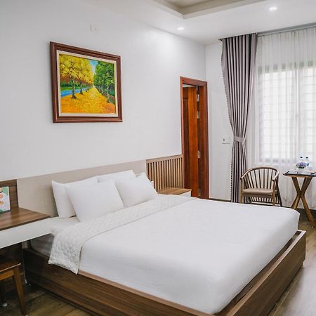 Tam Coc Lily Homestay Ninh Binh Zewnętrze zdjęcie