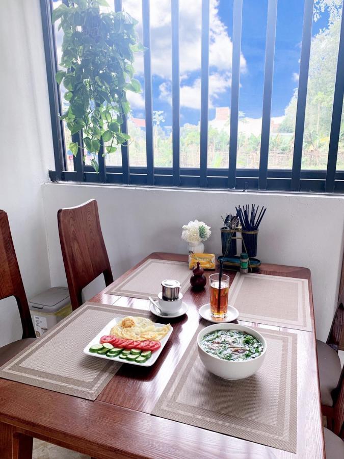 Tam Coc Lily Homestay Ninh Binh Zewnętrze zdjęcie