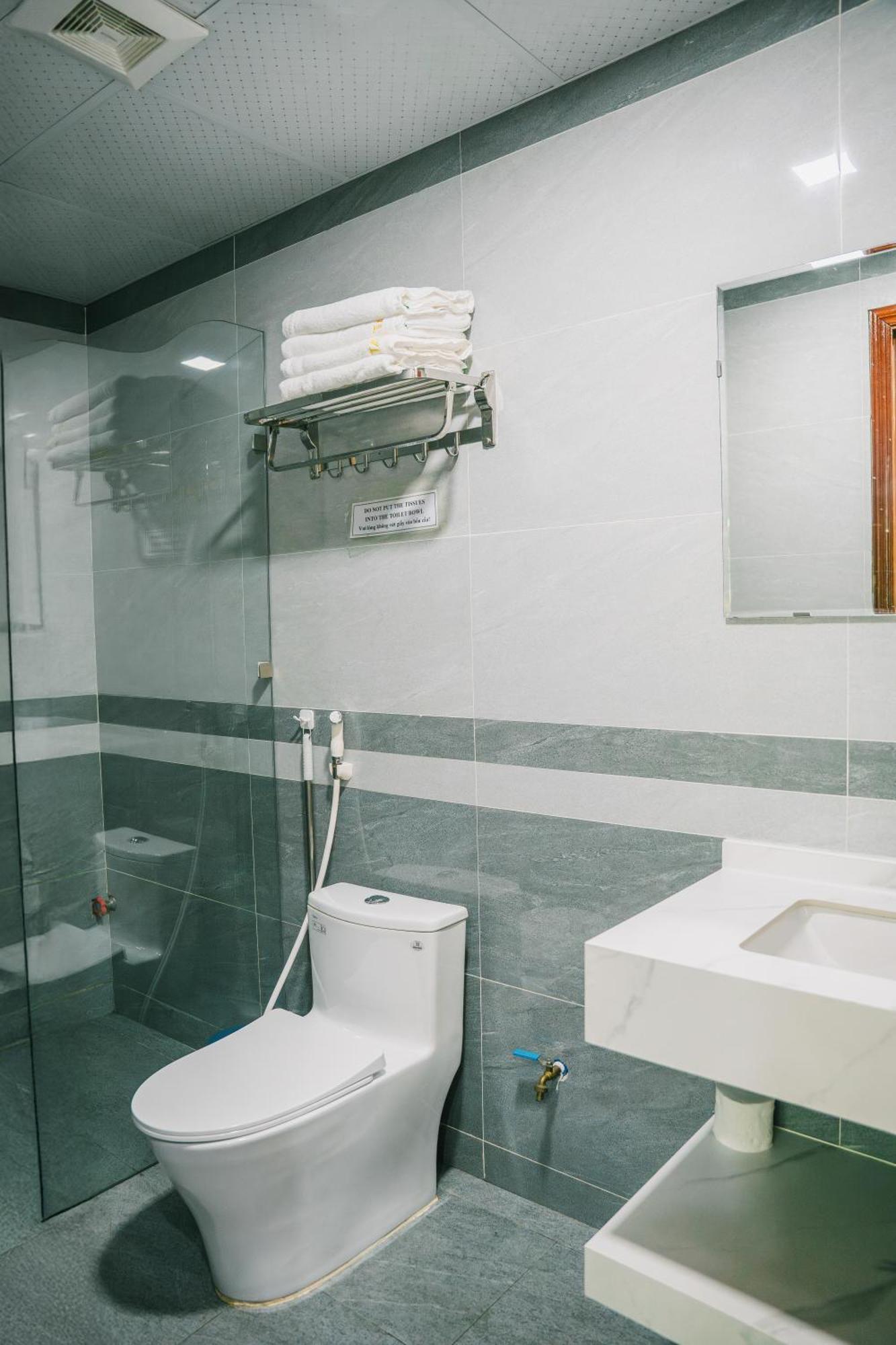 Tam Coc Lily Homestay Ninh Binh Zewnętrze zdjęcie