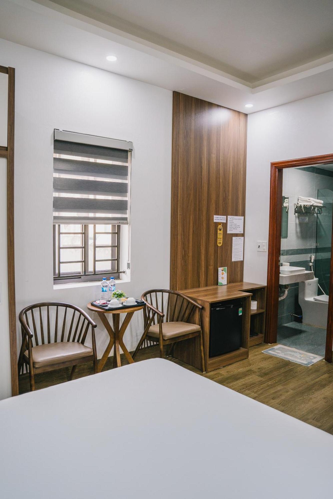 Tam Coc Lily Homestay Ninh Binh Zewnętrze zdjęcie