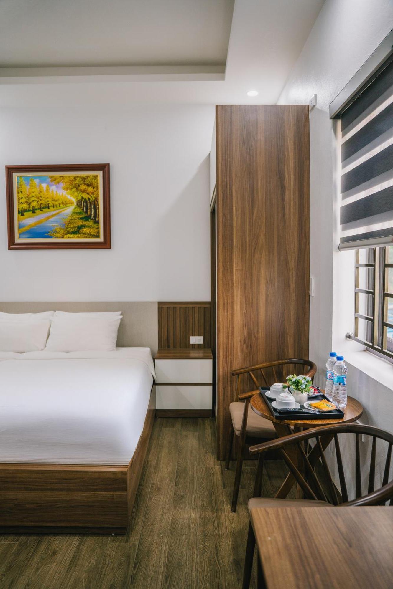 Tam Coc Lily Homestay Ninh Binh Zewnętrze zdjęcie
