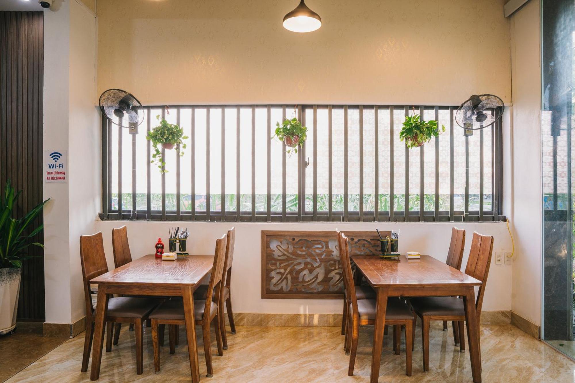 Tam Coc Lily Homestay Ninh Binh Zewnętrze zdjęcie