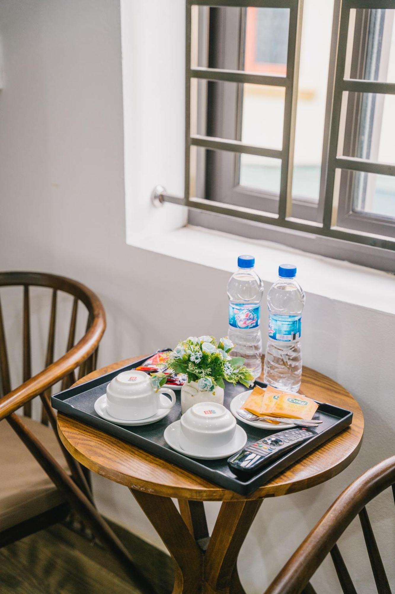 Tam Coc Lily Homestay Ninh Binh Zewnętrze zdjęcie