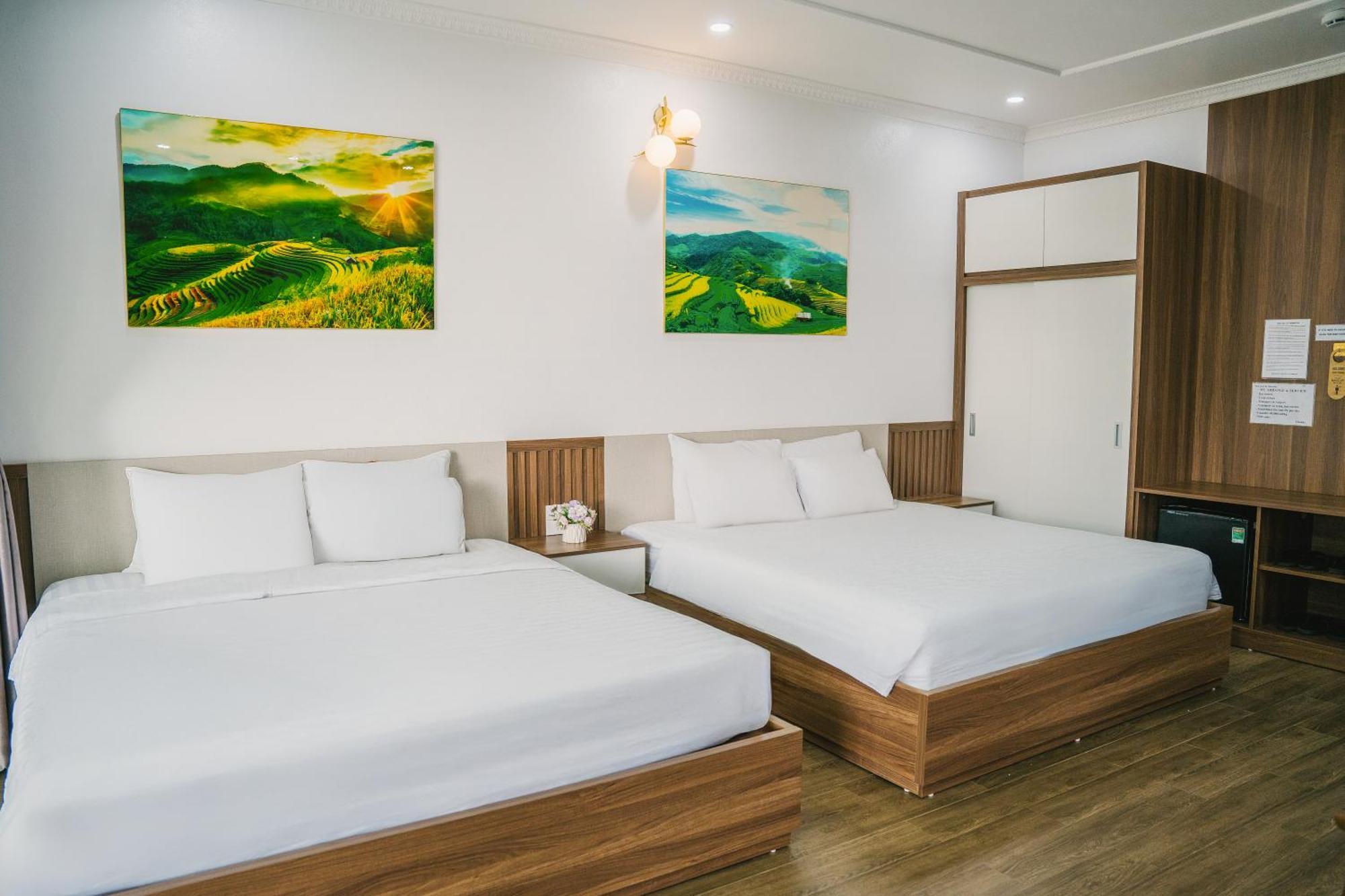 Tam Coc Lily Homestay Ninh Binh Zewnętrze zdjęcie