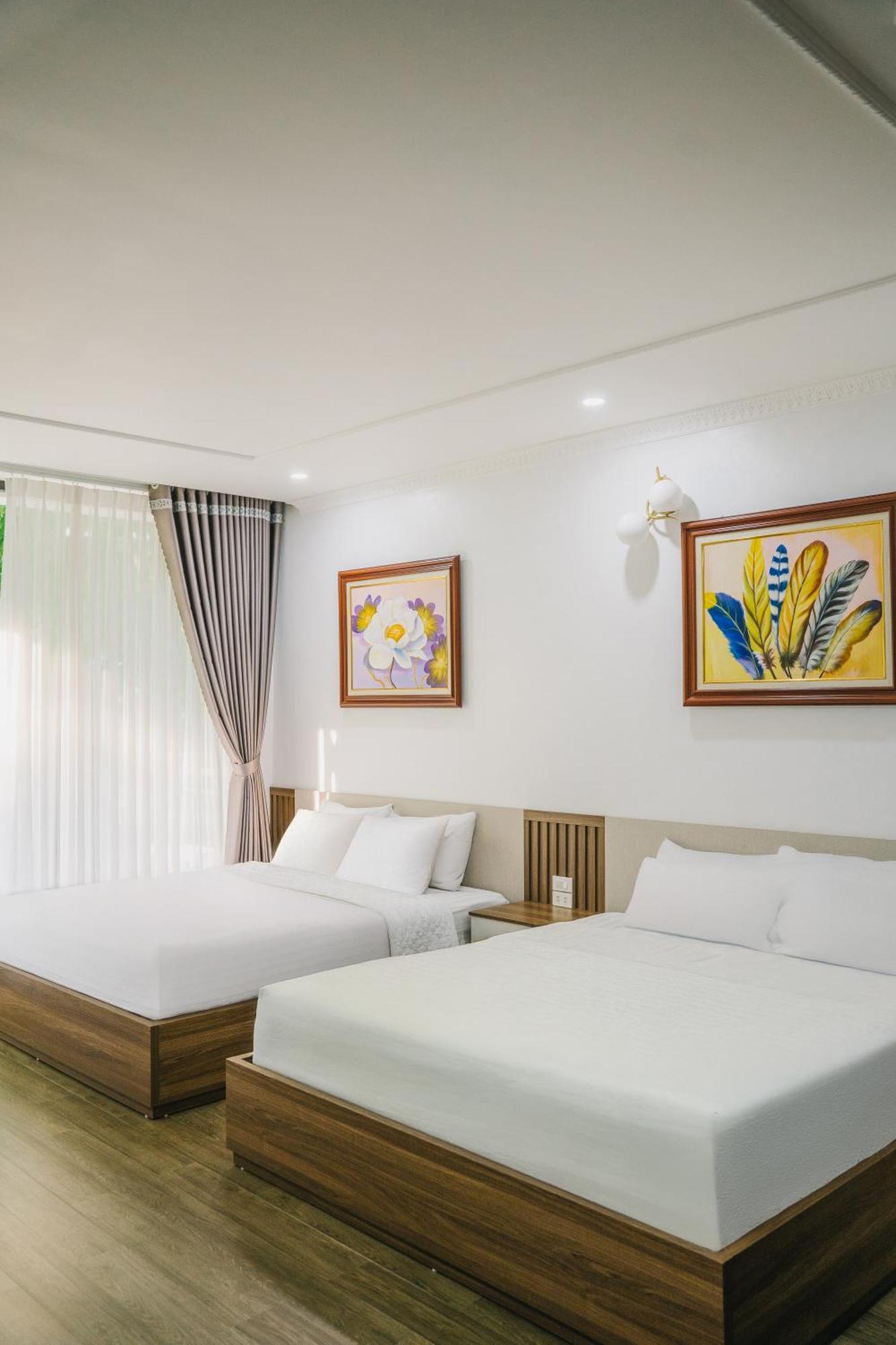 Tam Coc Lily Homestay Ninh Binh Zewnętrze zdjęcie